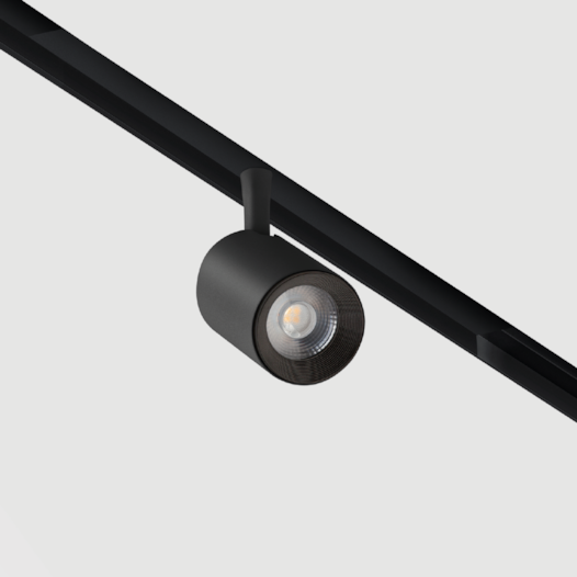 SPOT DE SOBREPOR P/ PERFIL LED 7W ALUMÍNIO | MISTERLED SLED9008SP S40 SPOT DE SOBREPOR P/ PERFIL LED 7W ALUMÍNIO | MISTERLED SLED9008SP S40