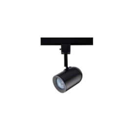 SPOT DE SOBREPOR PHAROS 1XDICROICA BIVOLT PRETO | BELLA ILUMINAÇÃO DL034P SPOT DE SOBREPOR PHAROS 1XDICROICA BIVOLT PRETO | BELLA ILUMINAÇÃO DL034P