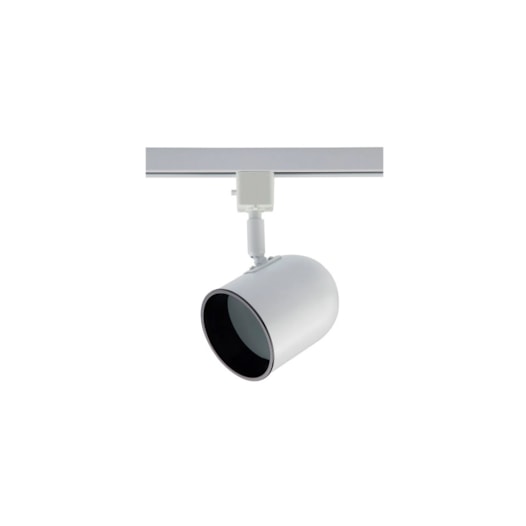 SPOT DE SOBREPOR PHAROS 1XPAR20 BIVOLT BRANCO | BELLA ILUMINAÇÃO DL036B