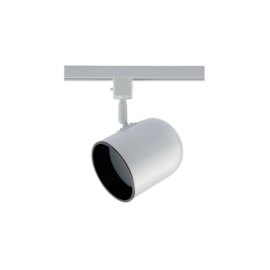 SPOT DE SOBREPOR PHAROS 1XPAR30 BIVOLT BRANCO | BELLA ILUMINAÇÃO DL040B