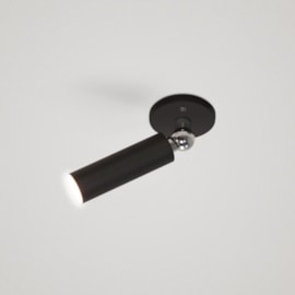 SPOT DE SOBREPOR TINY HALOPIN 10X2,5X5CM METAL | TKS 1211 SPOT DE SOBREPOR TINY HALOPIN 10X2,5X5CM METAL | TKS 1211