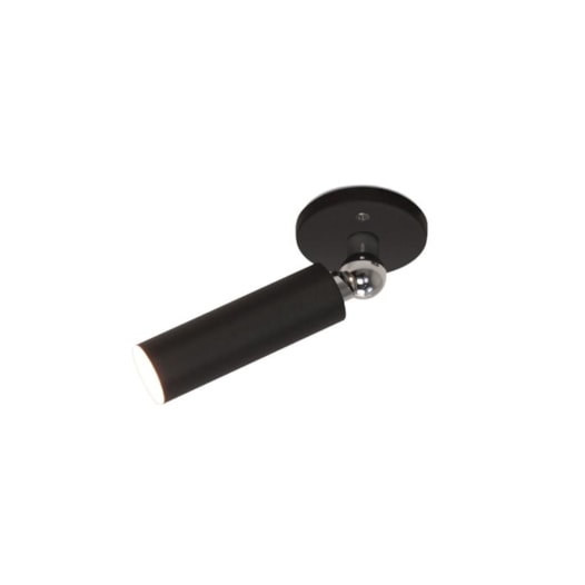 SPOT DE SOBREPOR TINY HALOPIN 10X2,5X5CM METAL | TKS 1211 SPOT DE SOBREPOR TINY HALOPIN 10X2,5X5CM METAL | TKS 1211