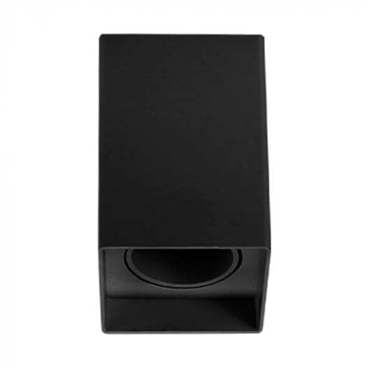 SPOT DE TRILHO ALUMNI QUADRADO DICROICA PAR16 ALUMÍNIO PRETO | PIX ILUMINAÇÃO 36506909 SPOT DE TRILHO ALUMNI QUADRADO DICROICA PAR16 ALUMÍNIO PRETO | PIX ILUMINAÇÃO 36506909