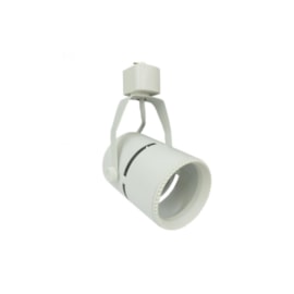 SPOT DE TRILHO FENDA AR70 BRANCO | PIX ILUMINAÇÃO 36506447 SPOT DE TRILHO FENDA AR70 BRANCO | PIX ILUMINAÇÃO 36506447