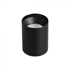 SPOT DE TRILHO LED DOTTO IRC 90 4000K 8W 48V Ø5,4X7,5CM ALUMÍNIO PRETO | PIX ILUMINAÇÃO 36507446 SPOT DE TRILHO LED DOTTO IRC 90 4000K 8W 48V Ø5,4X7,5CM ALUMÍNIO PRETO | PIX ILUMINAÇÃO 36507446