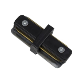 SPOT DE TRILHO LED OCCHIO MINI 24° EXCLUSIVOS TRILHOS MAGNÉTICOS ROMALUX 2700K 8,5W 48V Ø7X13,5CM ALUMÍNIO PRETO | ROMALUX 30101 SPOT DE TRILHO LED OCCHIO MINI 24° EXCLUSIVOS TRILHOS MAGNÉTICOS ROMALUX 2700K 8,5W 48V Ø7X13,5CM ALUMÍNIO PRETO | ROMALUX 30101