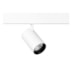SPOT DE TRILHO LED TRACE IRC93 3000K 11W BIVOLT Ø7,4X10,5CM ALUMÍNIO BRANCO | STELLA STL22418BR/30 SPOT DE TRILHO LED TRACE IRC93 3000K 11W BIVOLT Ø7,4X10,5CM ALUMÍNIO BRANCO | STELLA STL22418BR/30
