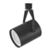 SPOT DE TRILHO LILLE 10,4X14,2X12CM METAL PRETO | NORDECOR 6031