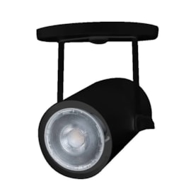 SPOT DIRECIONÁVEL ALUMÍNIO 1XPAR30 | BELLY E-072/1 SPOT DIRECIONÁVEL ALUMÍNIO 1XPAR30 | BELLY E-072/1