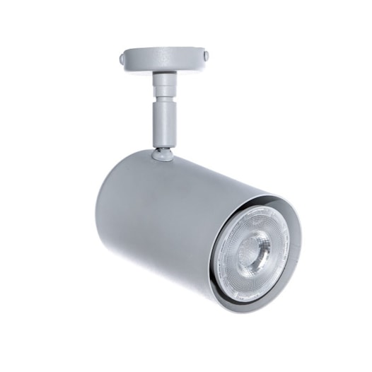 SPOT DIRECIONÁVEL ARTICULADO ALUMÍNIO 1XE27 | BELLY E-082/1 SPOT DIRECIONÁVEL ARTICULADO ALUMÍNIO 1XE27 | BELLY E-082/1