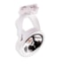 SPOT DISCO PARA TRILHO 1XAR111 BRANCO | PIX 36506047 SPOT DISCO PARA TRILHO 1XAR111 BRANCO | PIX 36506047