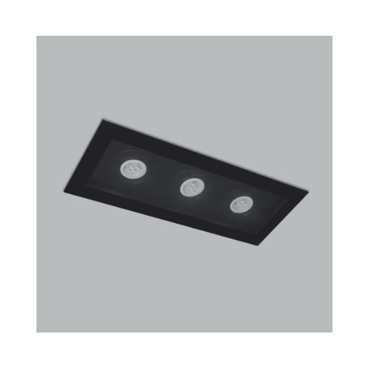 SPOT EMBUTIR 3 AR111 | USINA 4323/52 SPOT EMBUTIR 3 AR111 | USINA 4323/52