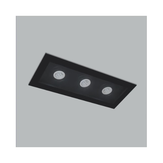 SPOT EMBUTIR 3 PAR30 | USINA 4320/41 SPOT EMBUTIR 3 PAR30 | USINA 4320/41