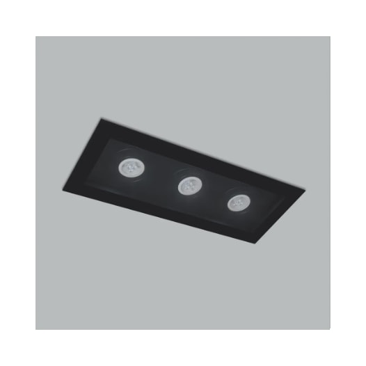 SPOT EMBUTIR 3 PAR30 | USINA 4322/52 SPOT EMBUTIR 3 PAR30 | USINA 4322/52