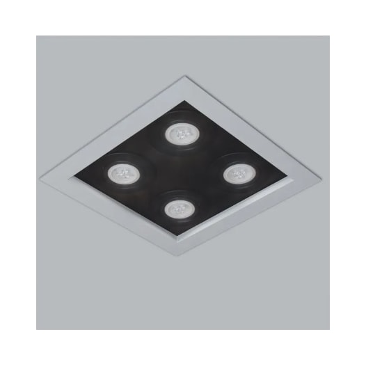 SPOT EMBUTIR 4 AR111 | USINA 4304/38 SPOT EMBUTIR 4 AR111 | USINA 4304/38