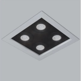 SPOT EMBUTIR 4 PAR20 | USINA 4301/32 SPOT EMBUTIR 4 PAR20 | USINA 4301/32