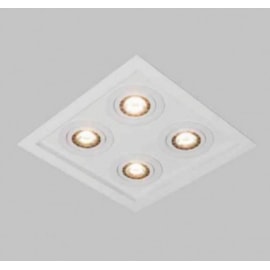 SPOT EMBUTIR 4 PAR30 | USINA 4303/38 SPOT EMBUTIR 4 PAR30 | USINA 4303/38