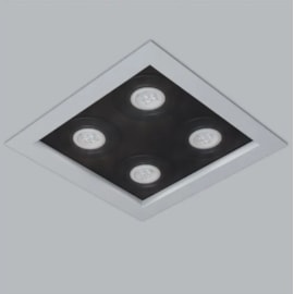 SPOT EMBUTIR 4 PAR30 | USINA 4303/38 SPOT EMBUTIR 4 PAR30 | USINA 4303/38