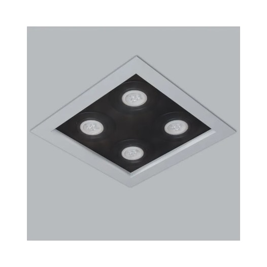 SPOT EMBUTIR 4 PAR30 | USINA 4303/38 SPOT EMBUTIR 4 PAR30 | USINA 4303/38