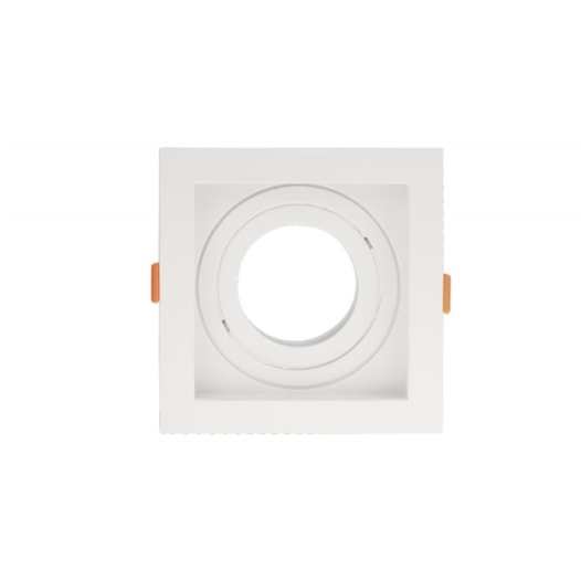 SPOT EMBUTIR RECUADO PAR20 DIRECIONÁVEL | ROMALUX 30202 SPOT EMBUTIR RECUADO PAR20 DIRECIONÁVEL | ROMALUX 30202