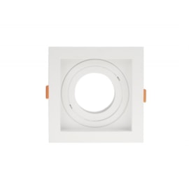 SPOT EMBUTIR RECUADO PAR30 DIRECIONÁVEL | ROMALUX 30203 SPOT EMBUTIR RECUADO PAR30 DIRECIONÁVEL | ROMALUX 30203