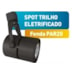 SPOT FENDA 1XPAR20 | PIX 36506043 36506044 - Pix - PAR20 - Preto