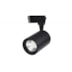 SPOT GU10 LED PRETO 10W 2700K | ROMALUX 30210 SPOT GU10 LED PRETO 10W 2700K | ROMALUX 30210