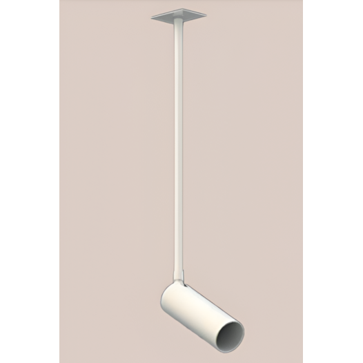 SPOT HASTE ARTICULADO PARA PERFIL 5X5X52CM 1X HALOPIN G9 | BELLUCE G9910 SPOT HASTE ARTICULADO PARA PERFIL 5X5X52CM 1X HALOPIN G9 | BELLUCE G9910