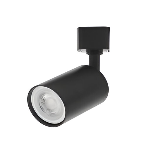 SPOT HOLZI P/ TRILHO MR16 PT ALUMINIO | NORDECOR 6610 SPOT HOLZI P/ TRILHO MR16 PT ALUMINIO | NORDECOR 6610