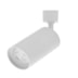 SPOT HOLZI P/ TRILHO PAR20 BRANCO ALUMINIO | NORDECOR 6611