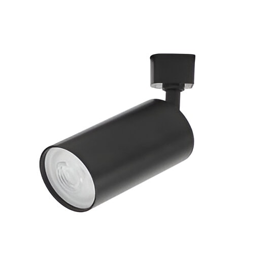 SPOT HOLZI P/ TRILHO PAR20 PRETO ALUMINIO | NORDECOR 6612 SPOT HOLZI P/ TRILHO PAR20 PRETO ALUMINIO | NORDECOR 6612