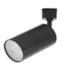 SPOT HOLZI P/ TRILHO PAR20 PRETO ALUMINIO | NORDECOR 6612 SPOT HOLZI P/ TRILHO PAR20 PRETO ALUMINIO | NORDECOR 6612