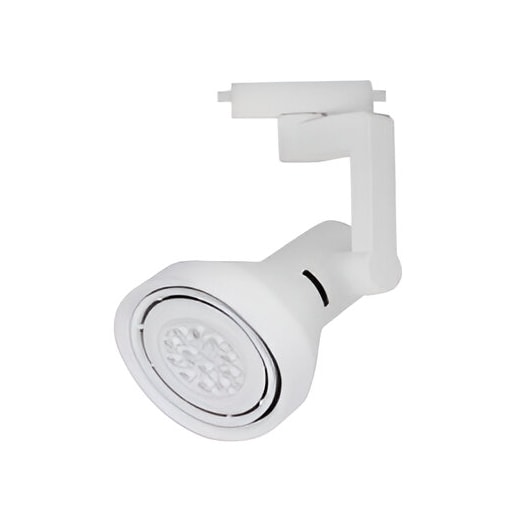 SPOT IVO P/TRILHO PAR30 BRANCO | NORDECOR 6262 SPOT IVO P/TRILHO PAR30 BRANCO | NORDECOR 6262