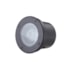 SPOT LED EMBUTIDO DE SOLO VENNA OF IP67 24° 15W 3000K PRETO | NORDECOR 6423 SPOT LED EMBUTIDO DE SOLO VENNA OF IP67 24° 15W 3000K PRETO | NORDECOR 6423