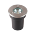 SPOT LED EMBUTIDO DE SOLO VINNE OF IP67 12° 5W 3000K ALUMINIO | NORDECOR 6308 SPOT LED EMBUTIDO DE SOLO VINNE OF IP67 12° 5W 3000K ALUMINIO | NORDECOR 6308