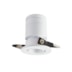 SPOT LED EMBUTIR LUN IRC90 3W 2700K BRANCO | NORDECOR 6502