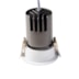 SPOT LED EMBUTIR MAYN IRC97 7W 2700K BRANCO | NORDECOR 6508 SPOT LED EMBUTIR MAYN IRC97 7W 2700K BRANCO | NORDECOR 6508