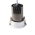 SPOT LED EMBUTIR MAYN IRC97 7W 2700K BRANCO | NORDECOR 6508