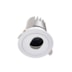 SPOT LED EMBUTIR MAYN IRC97 7W 2700K BRANCO | NORDECOR 6508 SPOT LED EMBUTIR MAYN IRC97 7W 2700K BRANCO | NORDECOR 6508