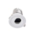 SPOT LED EMBUTIR MAYN IRC97 7W 2700K BRANCO | NORDECOR 6508