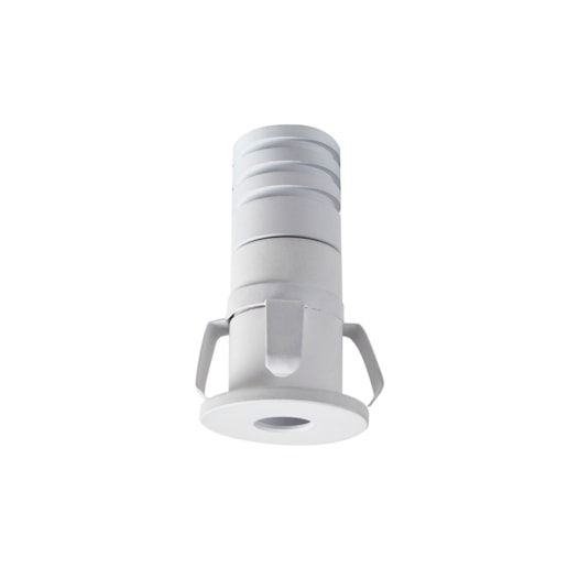 SPOT LED EMBUTIR NOA INI IRC90 1W 2700K BRANCO | NORDECOR 6500 SPOT LED EMBUTIR NOA INI IRC90 1W 2700K BRANCO | NORDECOR 6500