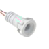 SPOT LED EMBUTIR NOA IRC90 1W 2700K BRANCO | NORDECOR 6498