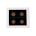 SPOT LED EMBUTIR POWERLUX 7W 3000K BR/PT | NORDECOR S33165 SPOT LED EMBUTIR POWERLUX 7W 3000K BR/PT | NORDECOR S33165
