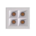 SPOT LED EMBUTIR POWERLUX 7W 3000K BRANCO | NORDECOR S33164 SPOT LED EMBUTIR POWERLUX 7W 3000K BRANCO | NORDECOR S33164