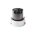 SPOT LED EMBUTIR ZAON IRC97 10W 2700K BRANCO | NORDECOR 6514