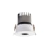 SPOT LED EMBUTIR ZAON IRC97 10W 2700K BRANCO | NORDECOR 6514 SPOT LED EMBUTIR ZAON IRC97 10W 2700K BRANCO | NORDECOR 6514