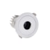 SPOT LED EMBUTIR ZAON IRC97 7W 2700K BRANCO | NORDECOR 6512 SPOT LED EMBUTIR ZAON IRC97 7W 2700K BRANCO | NORDECOR 6512