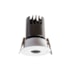 SPOT LED EMBUTIR ZAON IRC97 7W 2700K BRANCO | NORDECOR 6512 SPOT LED EMBUTIR ZAON IRC97 7W 2700K BRANCO | NORDECOR 6512