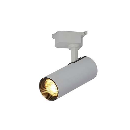 SPOT LED OPHA OF ANTIOFUSCANTE 24° 18W 3000K BRANCO | NORDECOR 6092 SPOT LED OPHA OF ANTIOFUSCANTE 24° 18W 3000K BRANCO | NORDECOR 6092