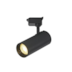 SPOT LED OPHA OF ANTIOFUSCANTE 24° 24W 3000K PRETO | NORDECOR 6100